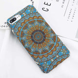 Luminous Flower Phone Case
