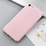 Wave Point Phone Case