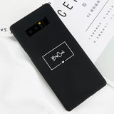 Matte Hard Phone Case