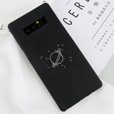 Matte Hard Phone Case