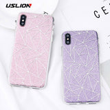 Glitter Bling Powder Phone Case