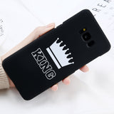 Matte Hard Phone Case