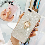Ring Stand Holder Phone Case