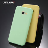 Candy Color Phone Case
