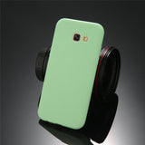 Candy Color Phone Case
