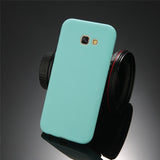 Candy Color Phone Case