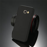 Candy Color Phone Case