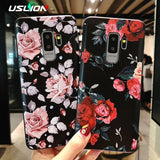 Flower Phone Case