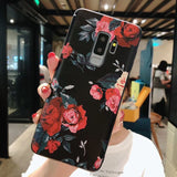 Flower Phone Case