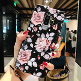 Flower Phone Case