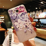 Flower Phone Case