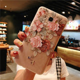 Flower Phone Case