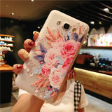 Flower Phone Case