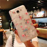 Flower Phone Case