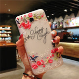 Flower Phone Case