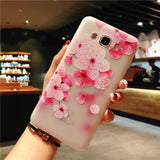 Flower Phone Case