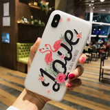 Lotus Flower Phone Case