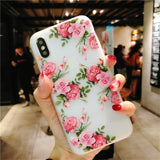 Lotus Flower Phone Case