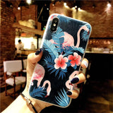 Lotus Flower Phone Case