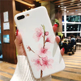 Lotus Flower Phone Case