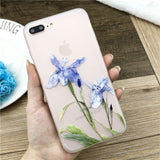 Lotus Flower Phone Case