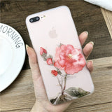Lotus Flower Phone Case