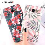 Flower Phone Case
