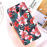 Flower Phone Case
