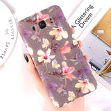 Flower Phone Case