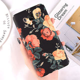 Flower Phone Case