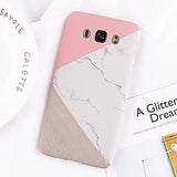 UPineapple Marble Phone Case