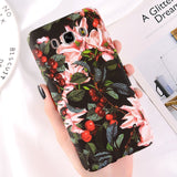 Flower Phone Case