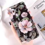 Flower Phone Case