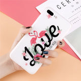 3D Relief Flower Phone Case