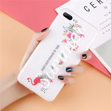 3D Relief Flower Phone Case