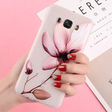 Lotus Flower Phone Case
