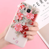 Lotus Flower Phone Case