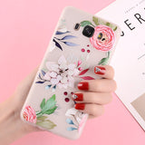Lotus Flower Phone Case