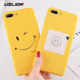 Smile Letter Phone Case