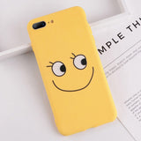 Smile Letter Phone Case