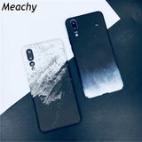 Simple Painting Phone Case