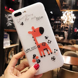 Silicone Phone Case For