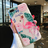 Silicone Phone Case For