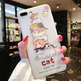 Silicone Phone Case For