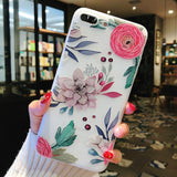Silicone Phone Case For
