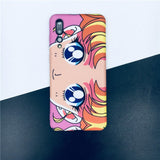 Simple Painting Phone Case