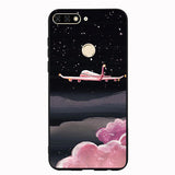 Luxury Flamingo Flowers Phone Case