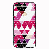 Luxury Flamingo Flowers Phone Case