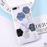 Marble Phone Case