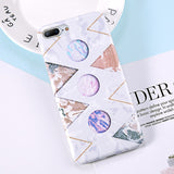 Marble Phone Case